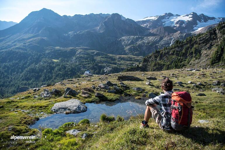 Alpenverein OEAV.CZ Ortler