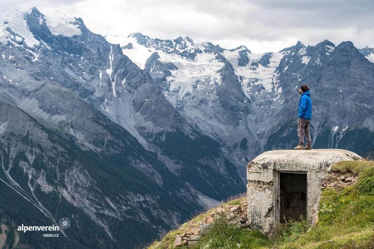 Alpenverein OEAV.CZ Ortler