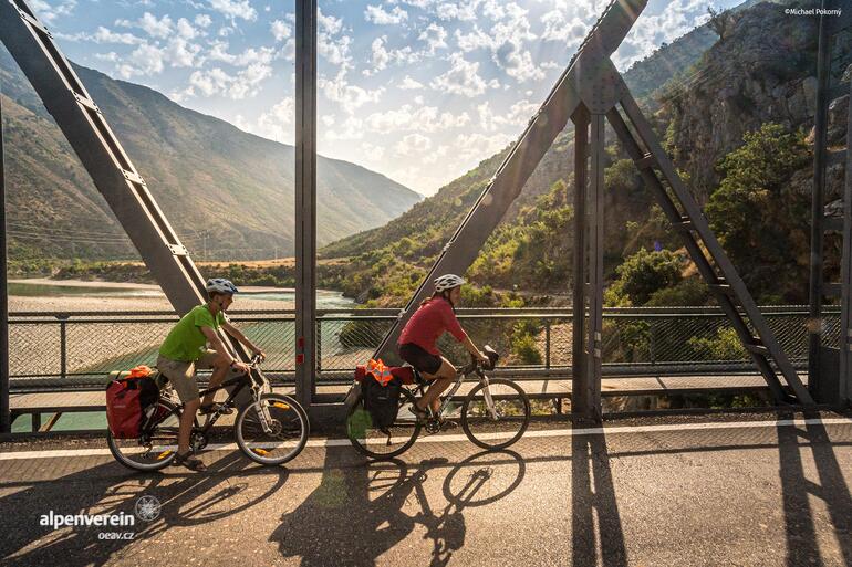 Alpenverein OEAV.CZ Ortlieb