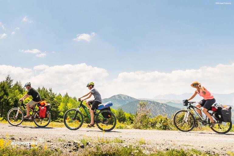 Alpenverein OEAV.CZ Ortlieb