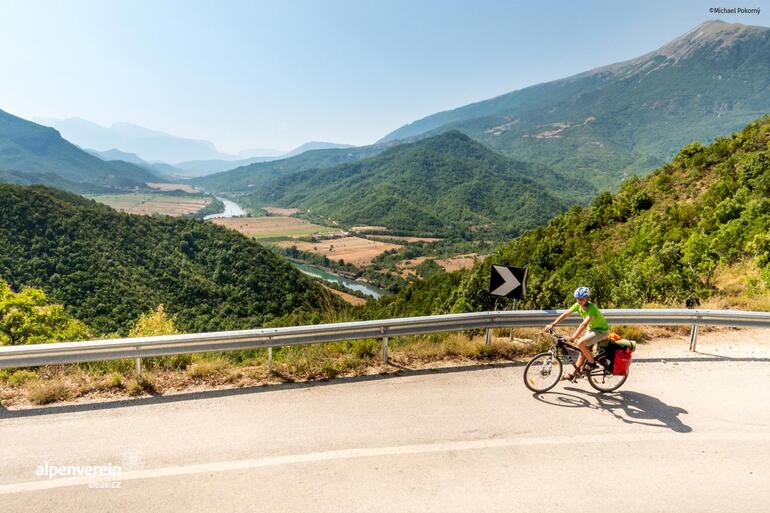 Alpenverein OEAV.CZ Ortlieb