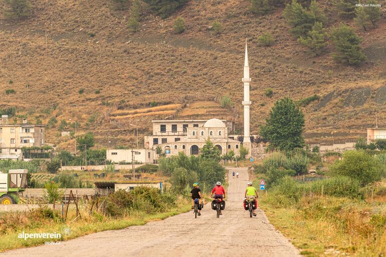 Alpenverein OEAV.CZ Ortlieb