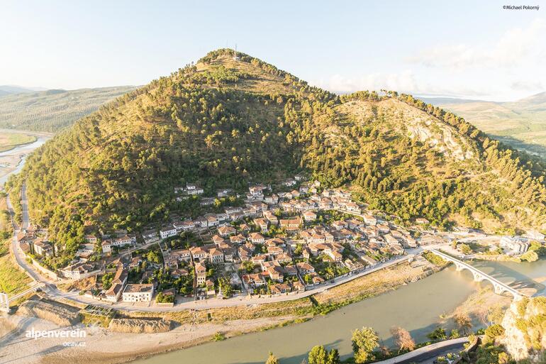 Alpenverein OEAV.CZ Ortlieb