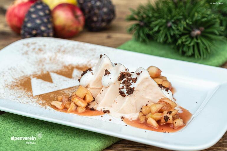 Alpenverein OEAV.CZ Schladming Dachstein