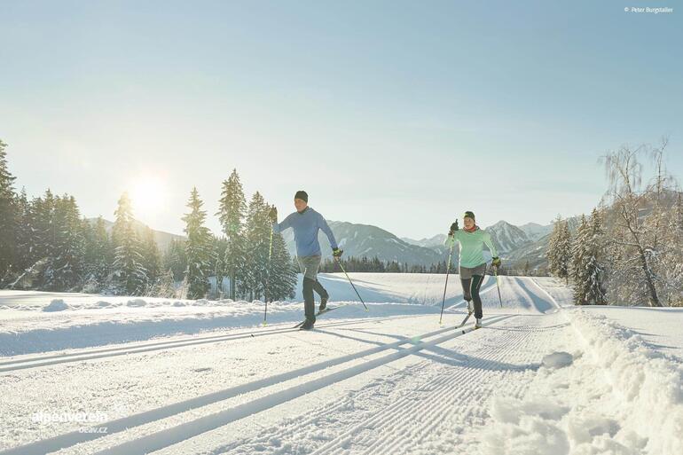 Alpenverein OEAV.CZ Schladming Dachstein