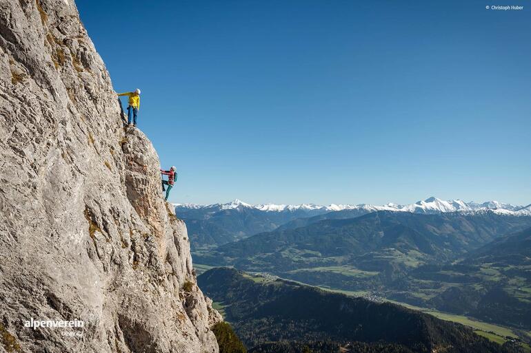Alpenverein OEAV.CZ Schladming Dachstein