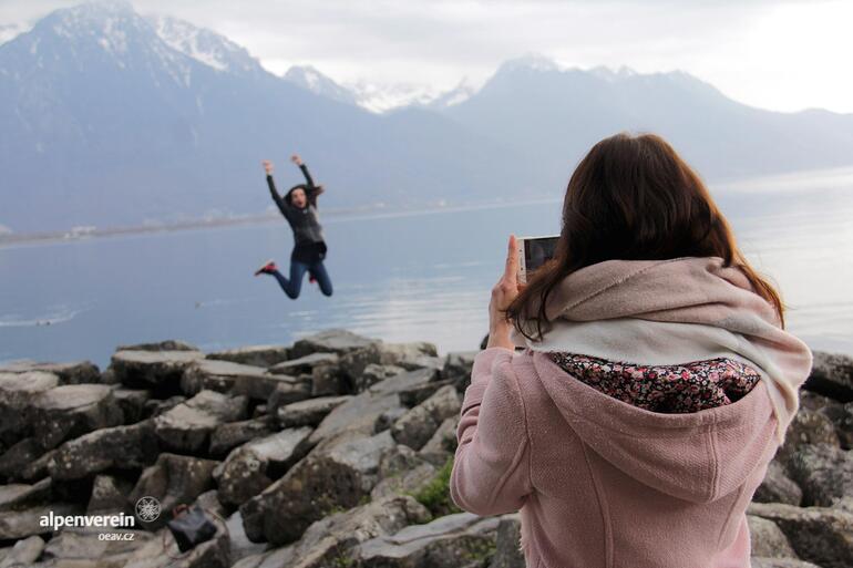 Alpenverein OEAV.CZ - zájezdy CK V-tour