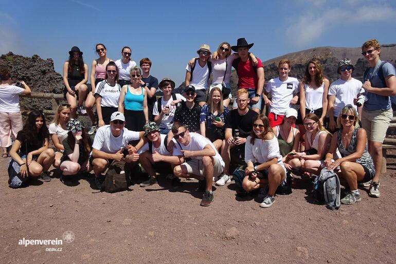 Alpenverein OEAV.CZ - zájezdy CK V-tour