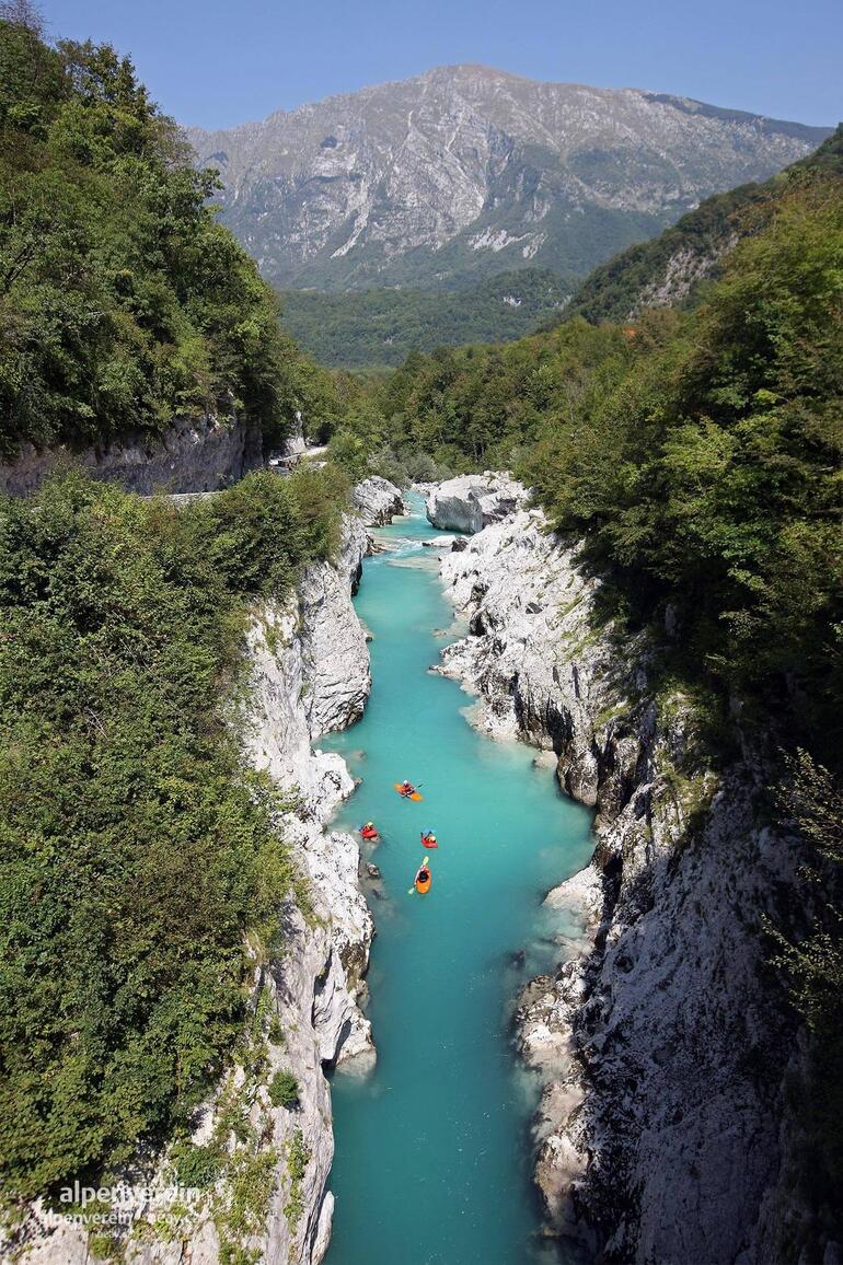 Alpenverein OEAV.CZ Slovinsko