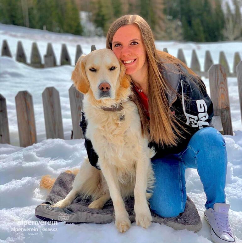 Alpenverein OEAV.CZ Jižní Tyrolsko