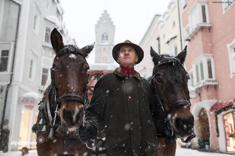 Alpenverein OEAV.CZ Jižní Tyrolsko