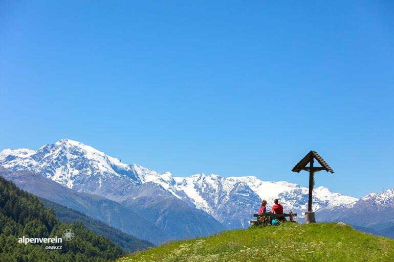 Alpenverein OEAV.CZ Sud Tirol