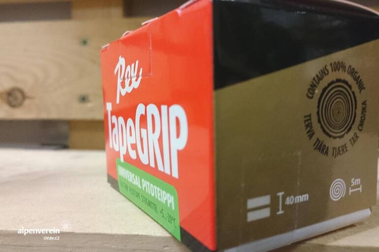 Alpenverein OEAV.CZ Sun Sport