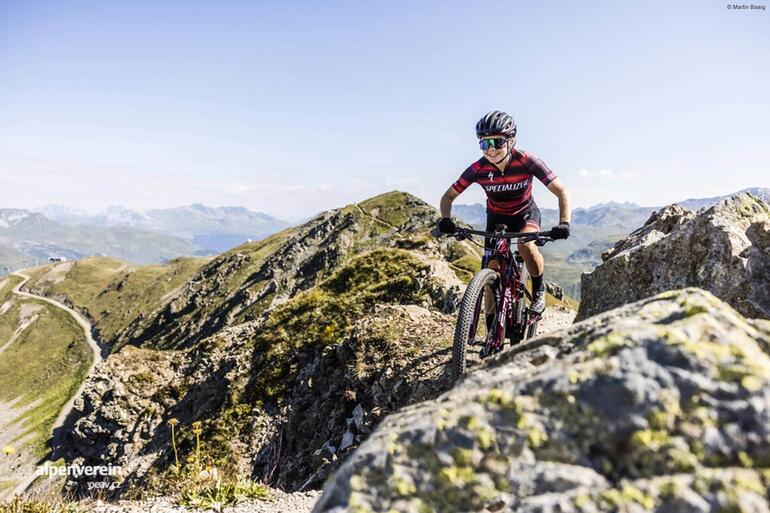 Alpenverein OEAV.CZ Švýcarsko