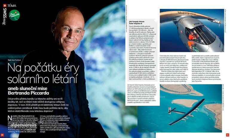  Alpenverein OEAV.CZ SWISSmag jaro 2022