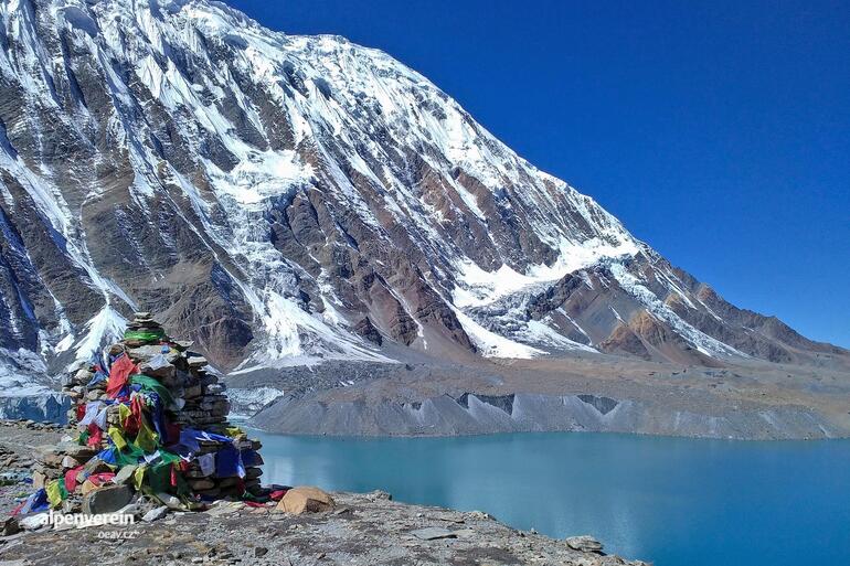 Alpenverein OEAV.CZ CK V-tour