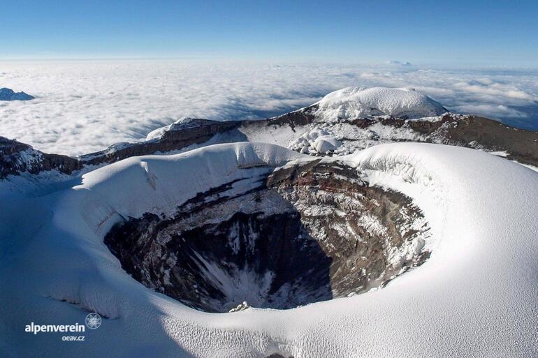 Alpenverein OEAV.CZ CK V-tour