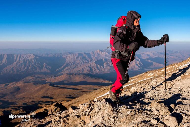 Alpenverein OEAV.CZ CK V-tour