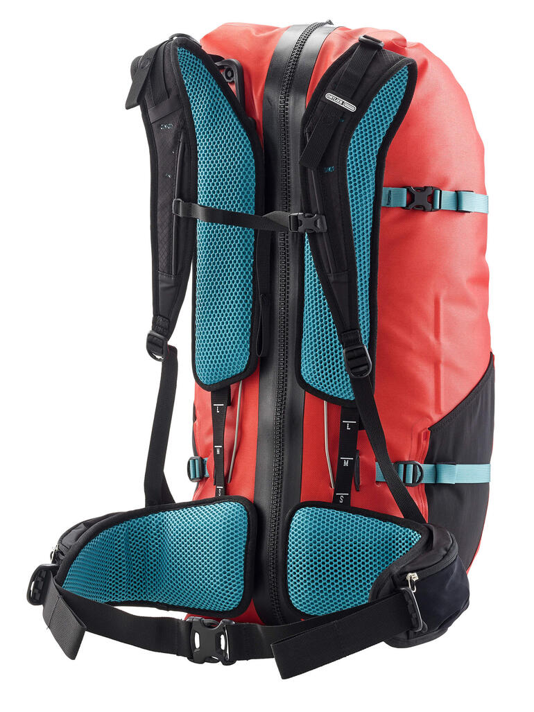 Alpenverein OEAV.CZ Ortlieb