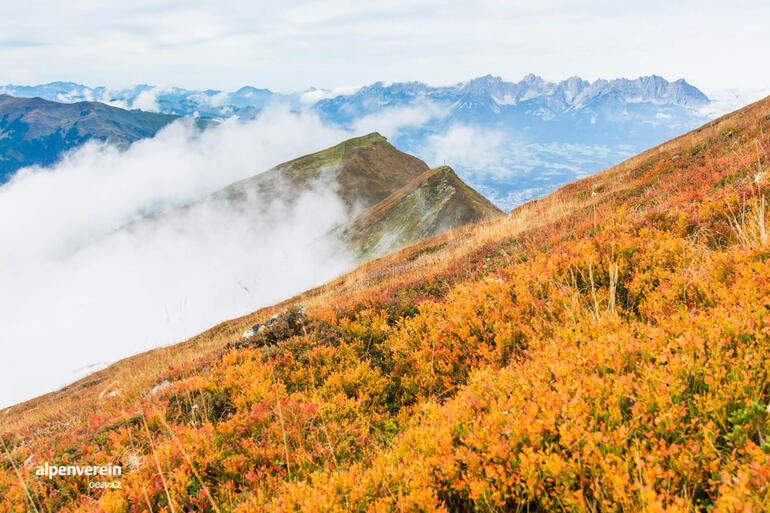 Alpenverein OEAV.CZ Saalbach Alpenverein OEAV.CZ Saalbach