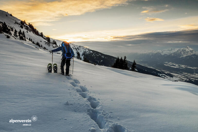 Alpenverein OEAV.CZ SkiAlpShop