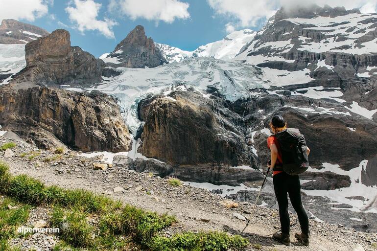 Alpenverein OEAV.CZ Švýcarsko
