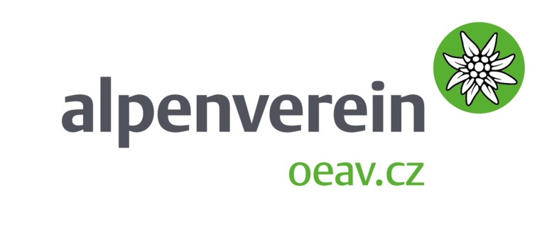 Alpenverein OEAV.CZ logo