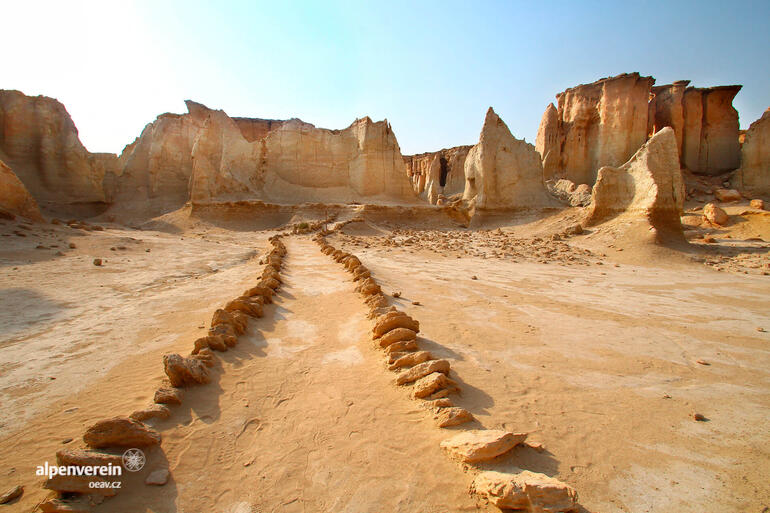 Alpenverein OEAV.CZ | Údolí hvězdy