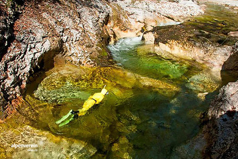 Alpenverein OEAV.CZ | Attersee