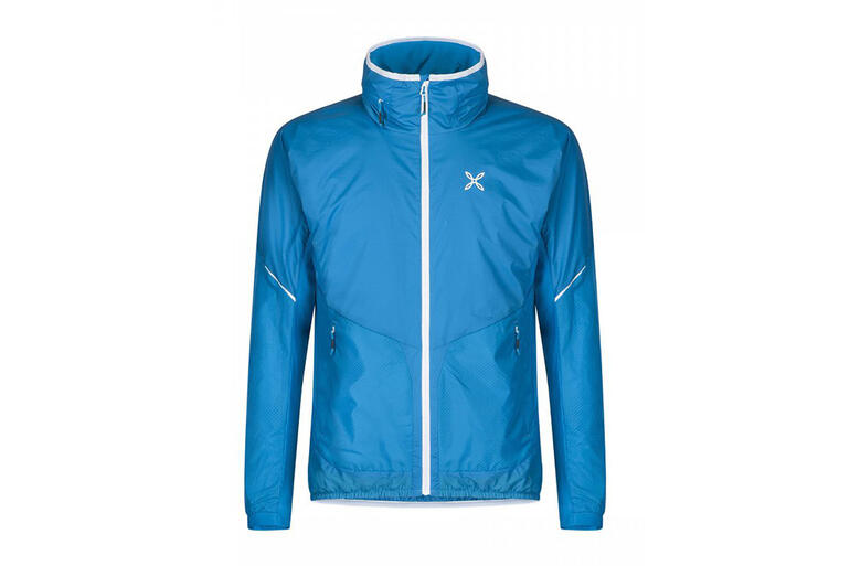 Alpenverein OEAV.CZ | Polartec® Alpha