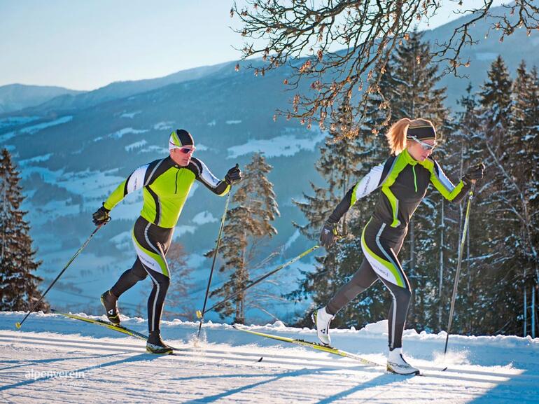 Ramsau am Dachstein I Alpenverein OEAV.CZ