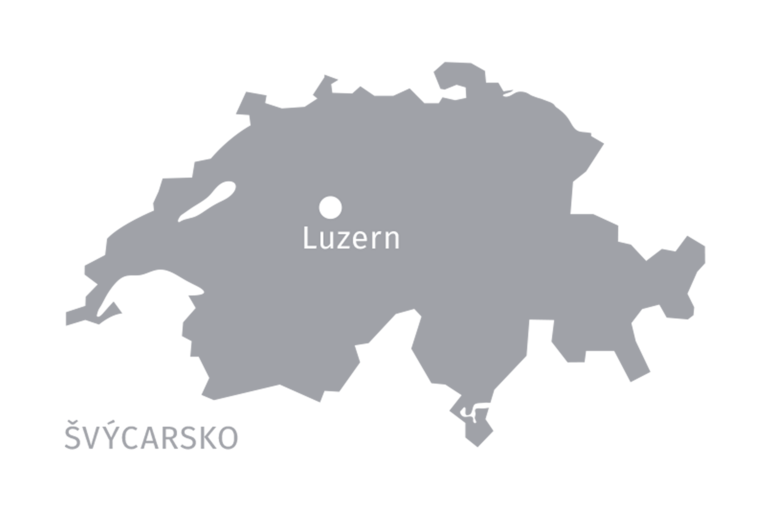 Alpenverein OEAV.CZ | Pilatus mapa