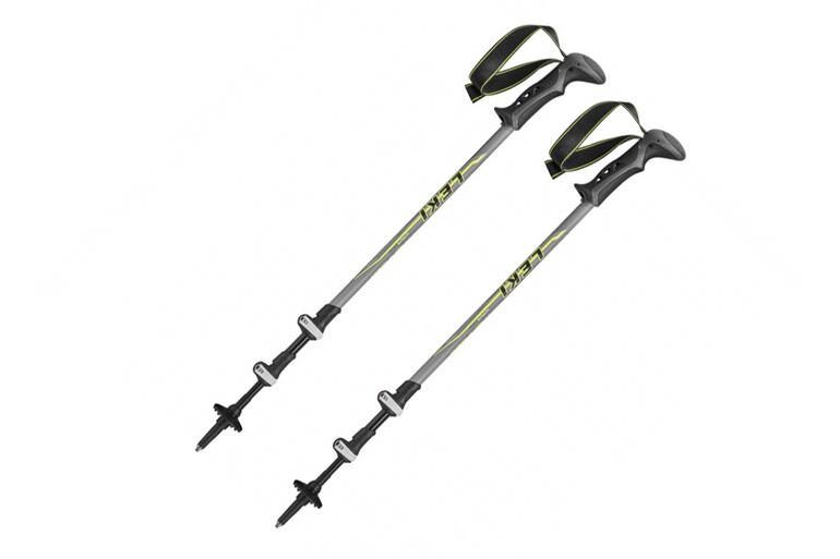 Trekingové hole LEKI Tremalzo - Alpenverein