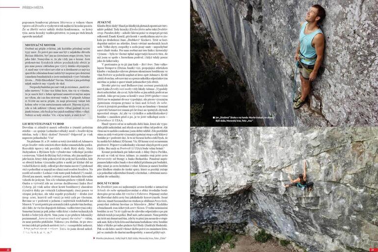 Montana 196 Alpenverein OEAV.CZ