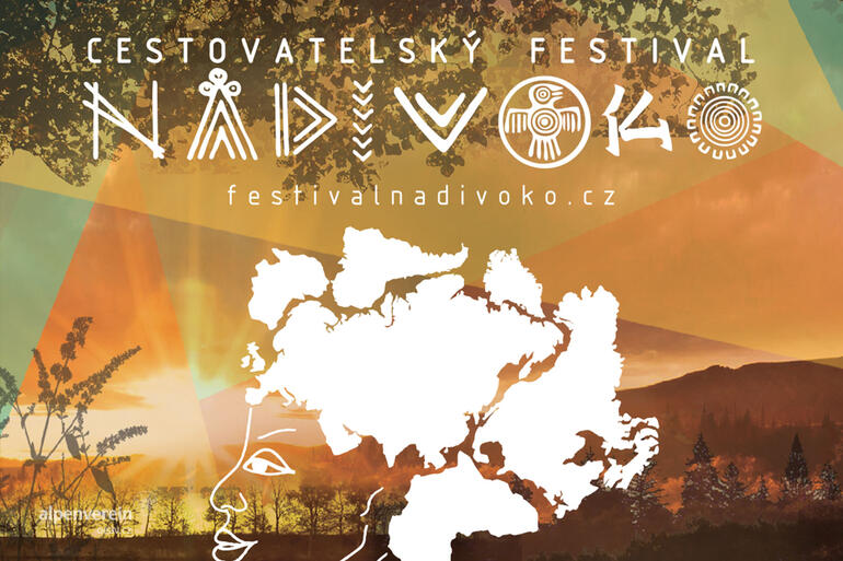 Alpenverein OEAV.CZ Nadivoko 2019