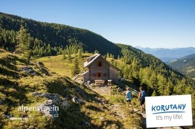 Alpenverein OEAV.CZ Dálkové turistické trasy