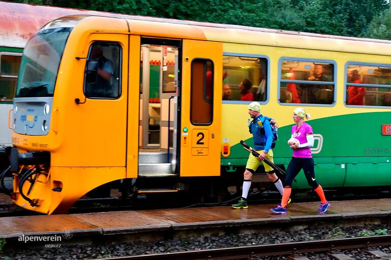 Prožít si svou B7 I Alpenverein OEAV.CZ Prožít si svou B7 I Alpenverein OEAV.CZ