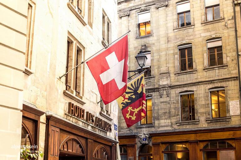 Nabídka zájezdů CK V-tour 2018 | Alpenverein