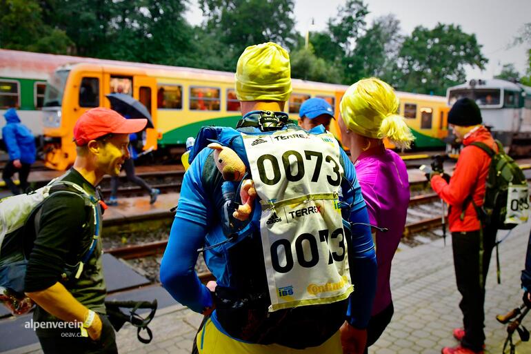 Prožít si svou B7 I Alpenverein OEAV.CZ Prožít si svou B7 I Alpenverein OEAV.CZ