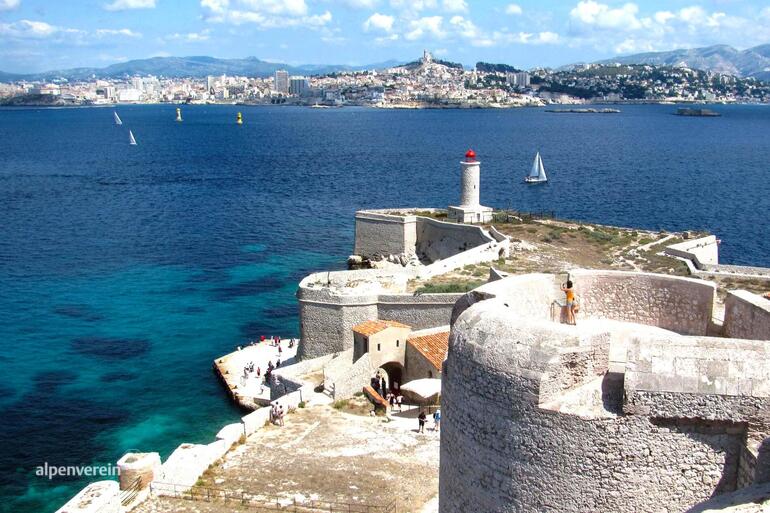 Nabídka zájezdů CK V-tour 2018 | Alpenverein