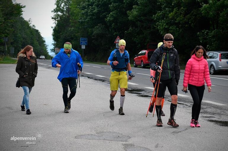 Prožít si svou B7 I Alpenverein OEAV.CZ Prožít si svou B7 I Alpenverein OEAV.CZ