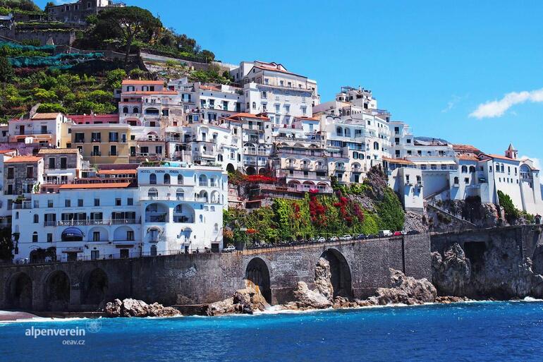 Nabídka zájezdů CK V-tour 2018 | Alpenverein