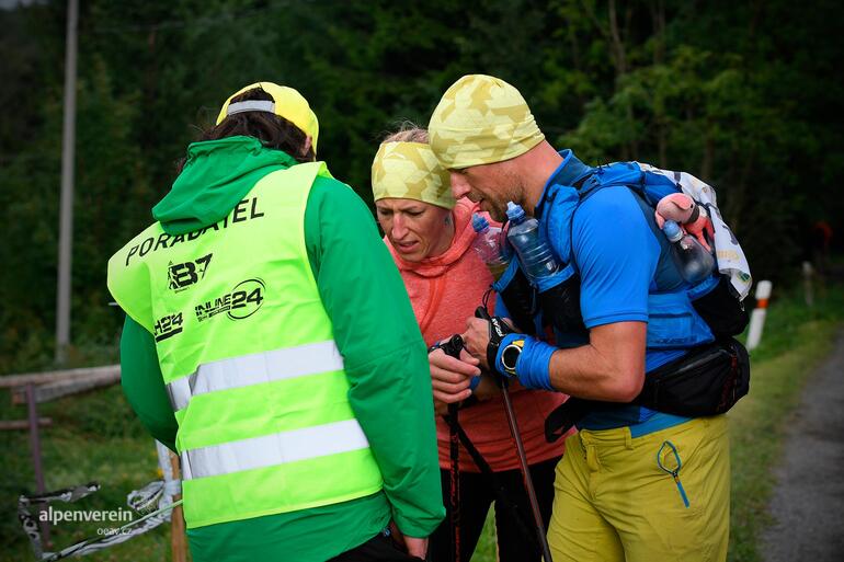 Prožít si svou B7 I Alpenverein OEAV.CZ Prožít si svou B7 I Alpenverein OEAV.CZ