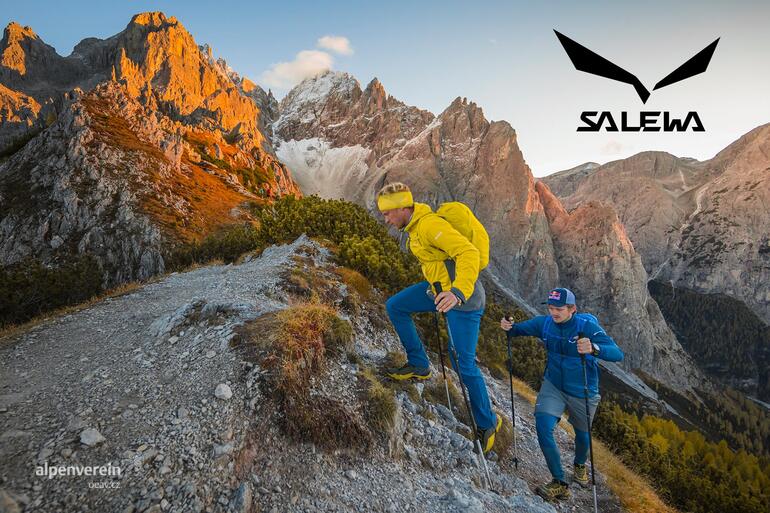 SALEWA ULTRA FLEX MID GTX I Alpenverein OEAV.CZ SALEWA ULTRA FLEX MID GTX I Alpenverein OEAV.CZ