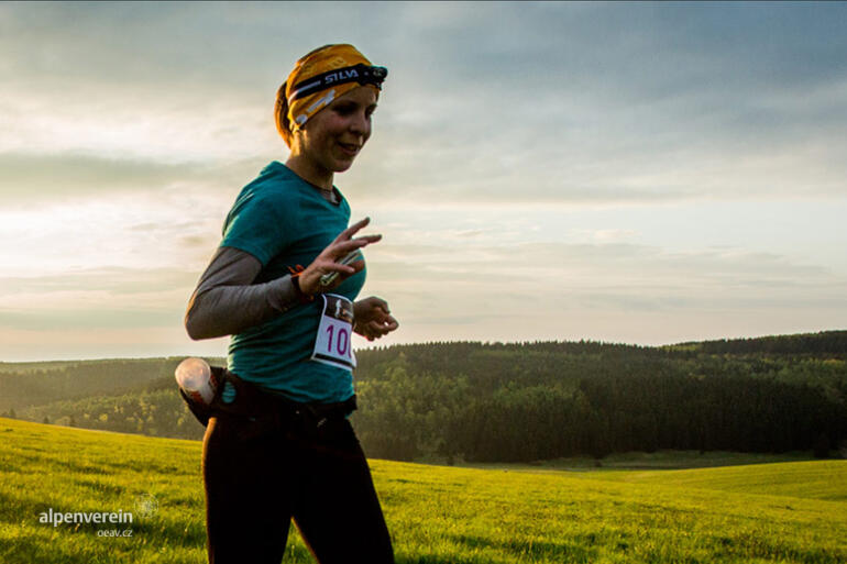 Rock Point - Horská výzva 2017