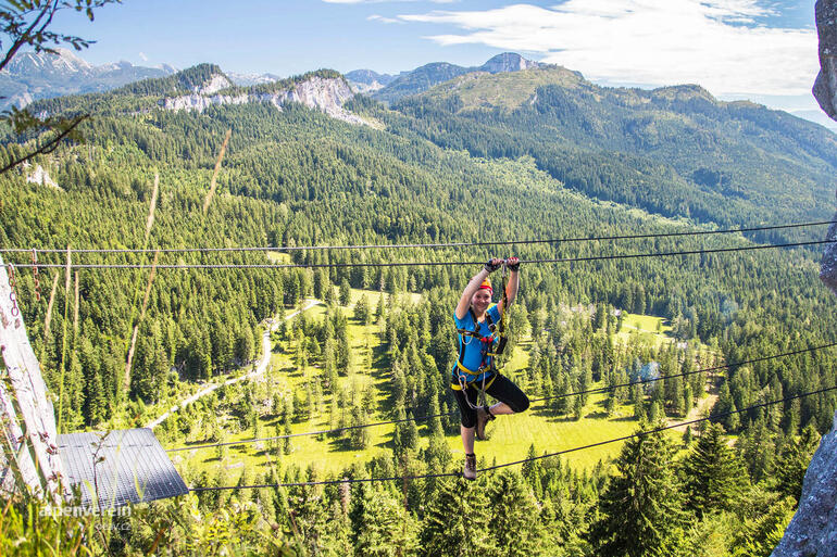 Poslední volná místa na akce pořádané CK V-tour!