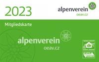 Alpenverein OEAV.CZ 2023