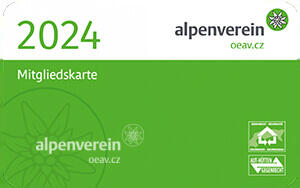 Alpenverein OEAV.CZ 2024