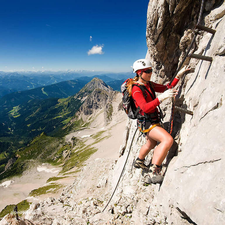 Alpenverein Edelweiss OEAV.CZ