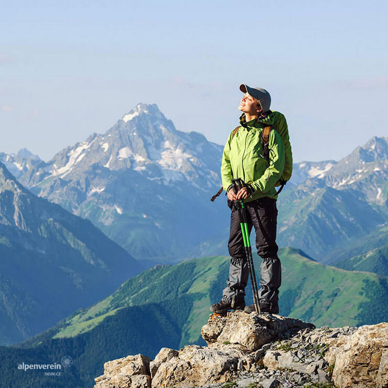 Alpenverein Edelweiss OEAV.CZ